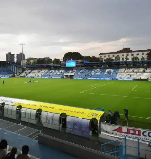 Spal: il caso Mazza al centro delle difficoltà estive