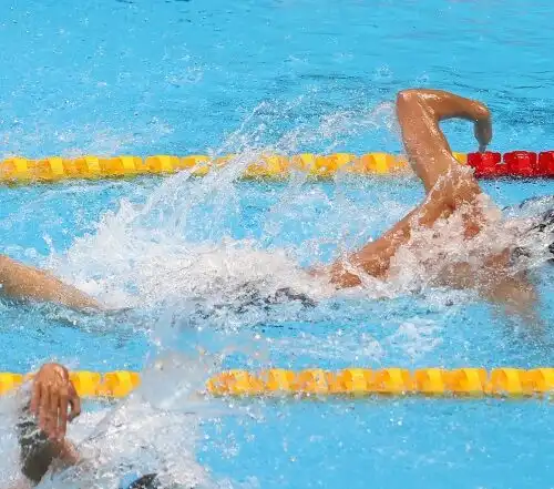 Tokyo 2020: staffetta 4×100, l’Italia è d’argento