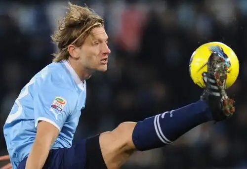 Stankevicius riparte dalla serie D