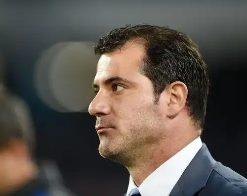 Stankovic, ufficiale il ritorno all’Inter
