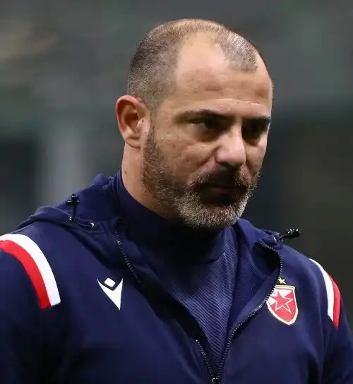 Sampdoria, ora è ufficiale: Dejan Stankovic è il nuovo allenatore