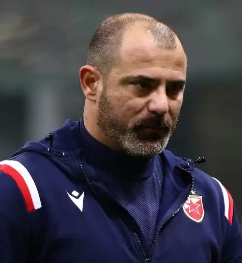 Dejan Stankovic distrutto per Sinisa Mihajlovic