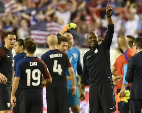 Copa America: Usa e Colombia ai quarti