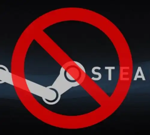 Cina indiscrezione: bloccata la versione ufficiale di Steam?