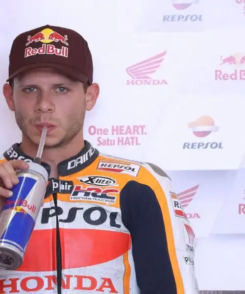 Stefan Bradl è sicuro che Marc Marquez non si arrenderà