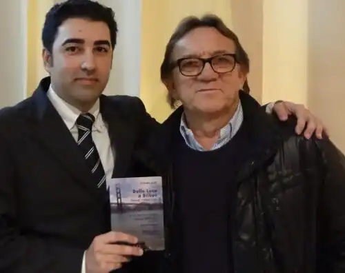 Stefano Aloe ci porta dalla Luna a Bilbao