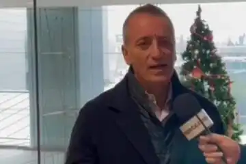 Sky e Stefano De Grandis celebrano la Lazio del 1974