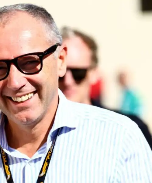 Ferrari, Stefano Domenicali ha fretta