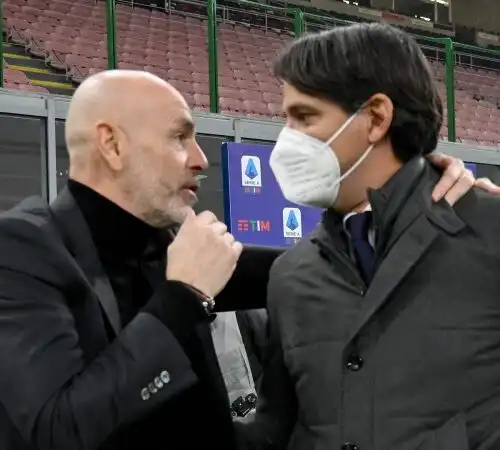 Inter-Milan, s’infiamma il derby di mercato