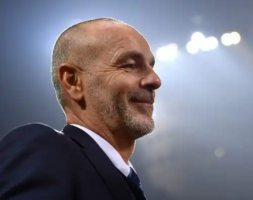 Pioli non pensa già alla Juventus