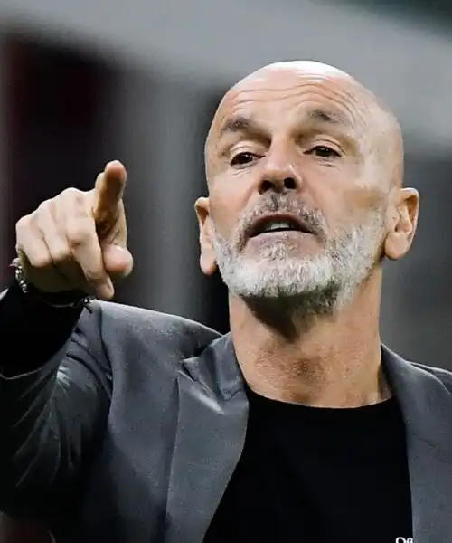 Corsa scudetto, Stefano Pioli lancia la sfida al Napoli