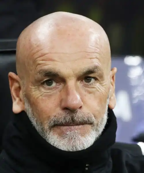 Panchina d’oro, trionfo per Stefano Pioli