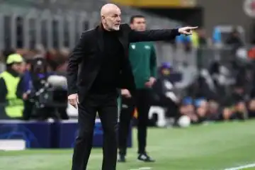 Serie A 2023-2024: Milan-Frosinone, le probabili formazioni
