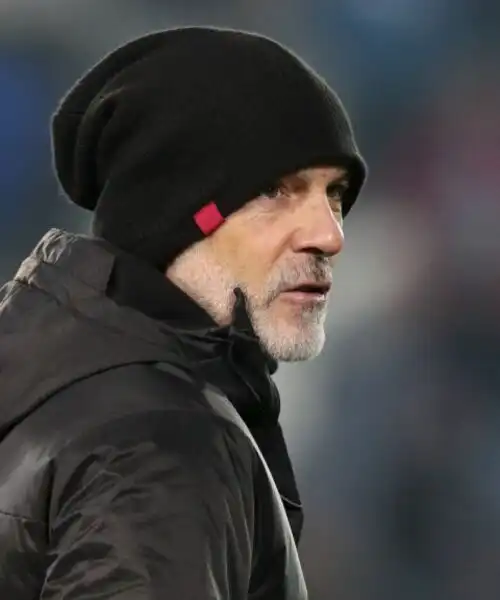 Milan, Stefano Pioli senza mezze misure: “E’ come una finale”