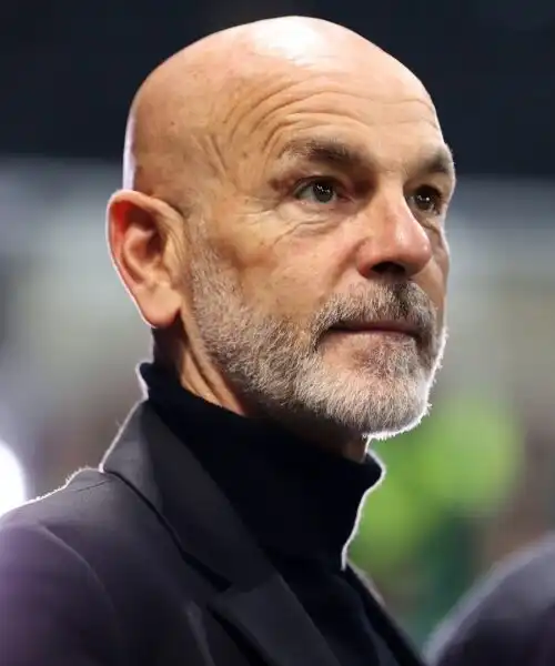 Milan, Stefano Pioli: “Serata dolceamara”