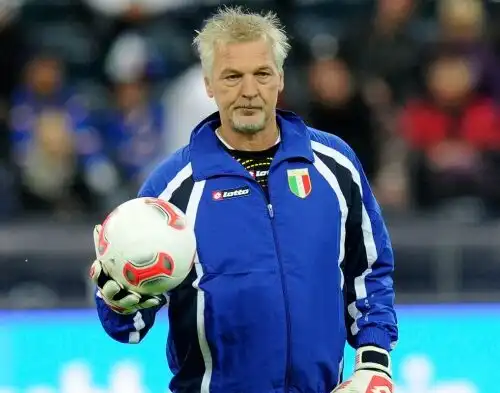 Tacconi: “Anche Francesco Totti sta sbagliando”