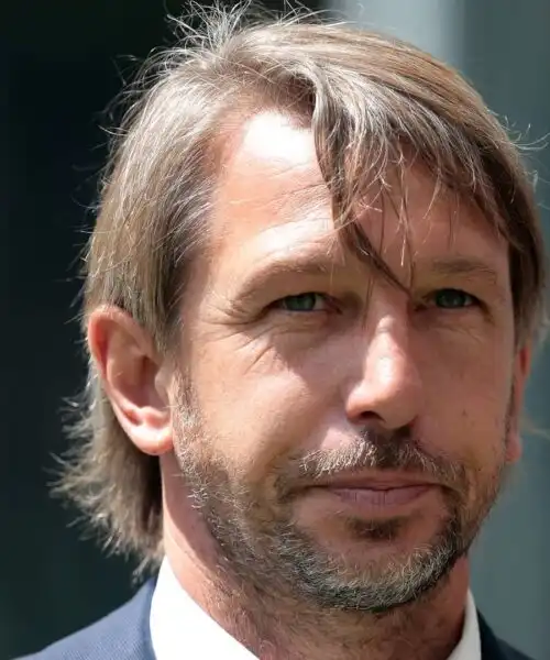 Stefano Vecchi nuovo tecnico del Vicenza