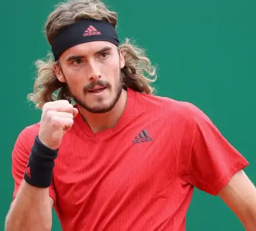 Monte Carlo, Tsitsipas e Rublev volano in finale