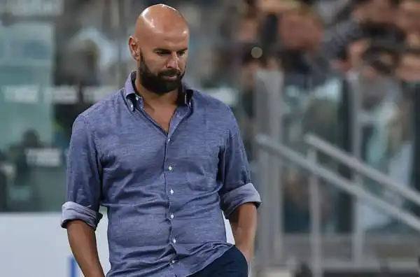 Stellone fa il tifoso: “Voglio fermare la Juve”