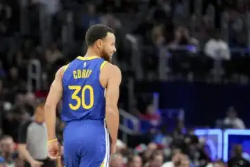 NBA: Golden State batte un colpo, cadono LA Lakers e Milwaukee