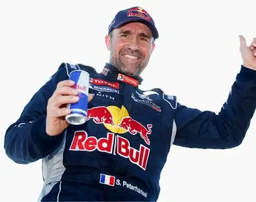 Peterhansel e Sunderland in trionfo alla Dakar