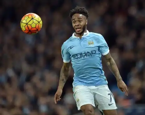 Chelsea, Daspo a vita per razzismo contro Sterling