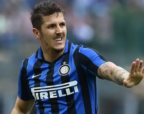 Stevan Jovetic dice sì al Siviglia