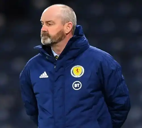 Tre debuttanti alla corte di Steve Clarke