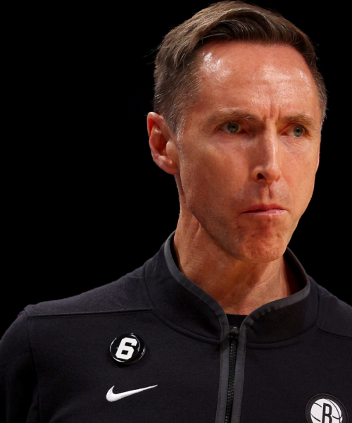 Caos Brooklyn Nets, esonerato Steve Nash