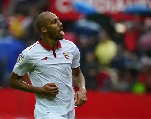 Juventus, Steven N’Zonzi può arrivare a gennaio