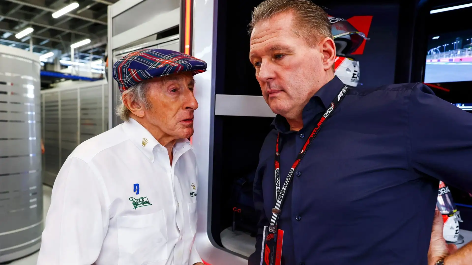 "Horner è il miglior leader del motorsport al momento, ha svolto un lavoro straordinariamente buono"