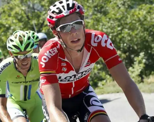 Dramma Broeckx, in stato vegetativo