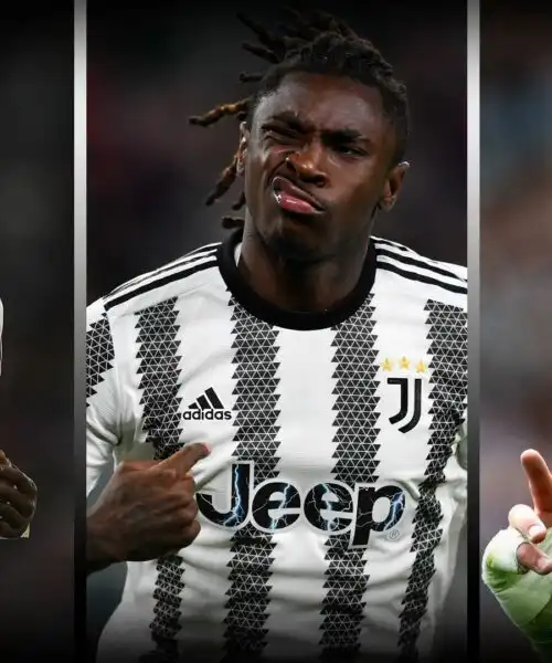 Stipendi Juventus: la Top 15 dei giocatori che guadagnano di più. Foto