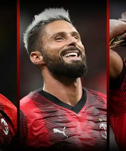 Stipendi Milan, la Top 15 dei giocatori che guadagnano di più. Foto