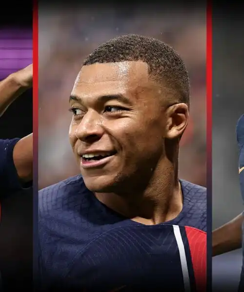 Stipendi PSG: la Top 15 dei giocatori che guadagnano di più. Foto