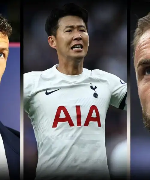 Stipendi Tottenham: la Top 15 dei giocatori che guadagnano di più. Foto