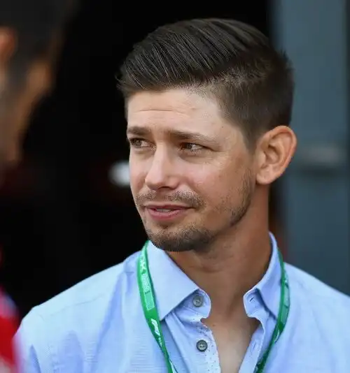 Casey Stoner loda e punge Valentino Rossi