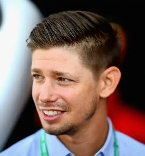 MotoGp, Casey Stoner ha un messaggio per la Ducati