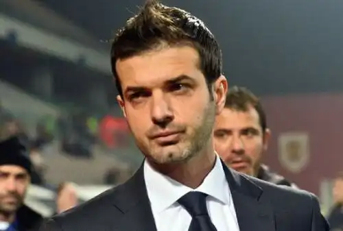 Stramaccioni, esordio da incubo