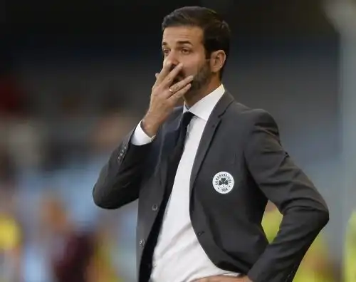 Stramaccioni e Ledesma sprofondano nel derby