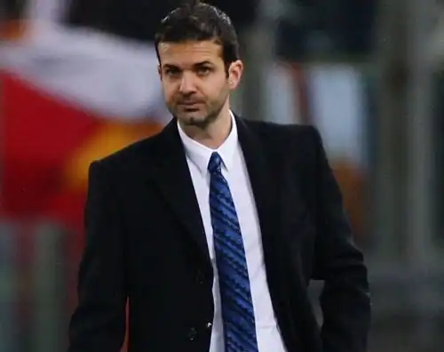 Andrea Stramaccioni spiega l’addio all’Esteghlal