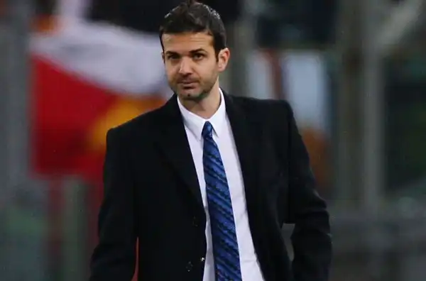 Andrea Stramaccioni riparte da Praga