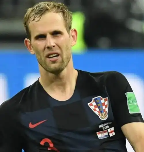 Ivan Strinic spiega il suo no al Parma