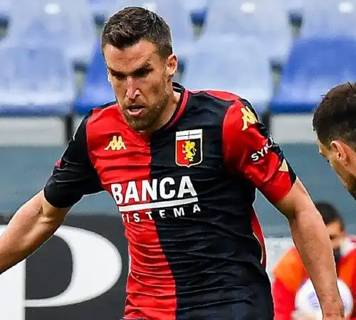 Strootman al Cagliari, decisivo Radja Nainggolan