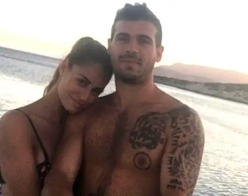 Sturaro, insulti in rete: “Tua mamma…”