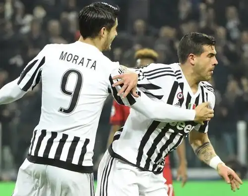 Juve, all’inferno e ritorno: 2-2 con il Bayern