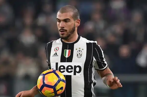 Juve, il Valencia su Sturaro