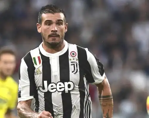 Juve, c’è una nuova pretendente per Sturaro