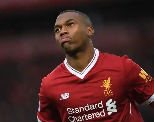 Sturridge a costo zero: l’ultima suggestione dell’Atalanta