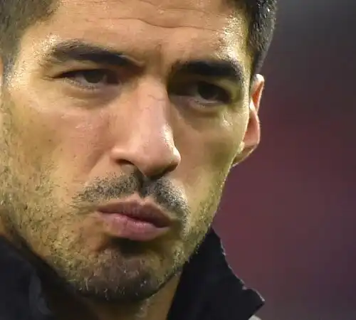 Suarez si sfoga: “Tante bugie”